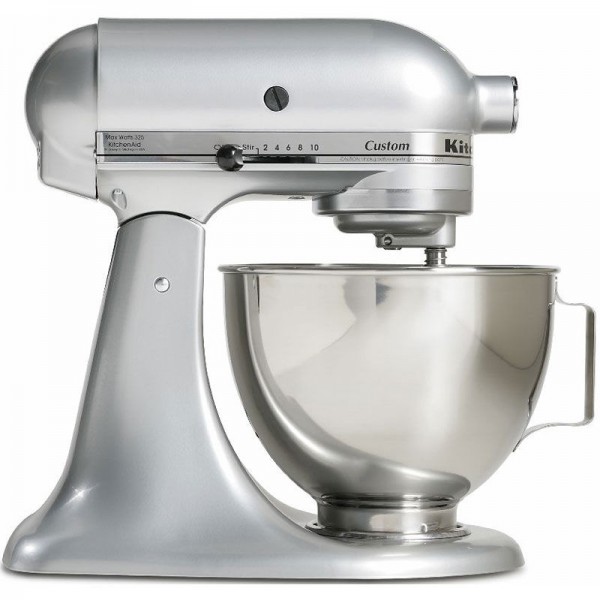 KitchenAid Custom Mixer 325瓦4.5 Qt多功能搅拌机