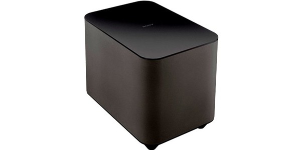 Sony SWF-BR100B Wireless Subwoofer for Bravia W/X Series TV无线低音炮