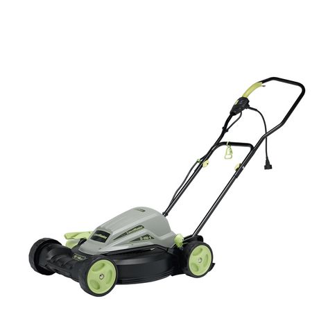 Lawnmaster 18" Electric Lawnmower电动割草机