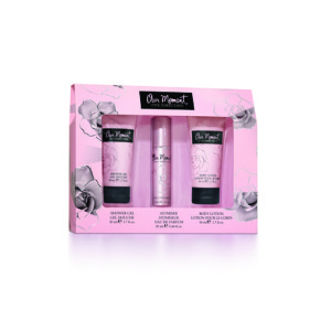 One Direction Our Moment 3 Piece Gift Set
