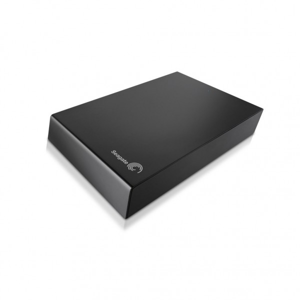 Seagate Expansion 3TB Desktop External Hard Drive USB 3.0移动硬盘