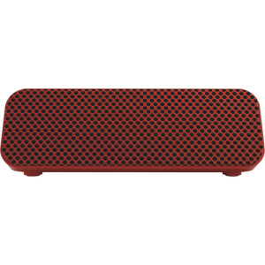 Philips Bluetooth Speaker (SBT75RED/37)蓝牙音箱，内置锂电