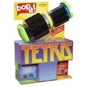 Bob It - Tetris俄罗斯方块