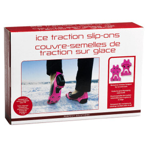 Starcase Ice Traction Slip-ons 冰面防滑鞋底