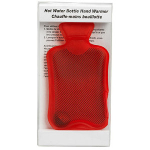 London Drugs Hot Water Bottle Hand Warmer 热水暖手袋