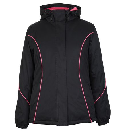 Athletic Works Ladies Board Jacket女式夹克（三色可选）