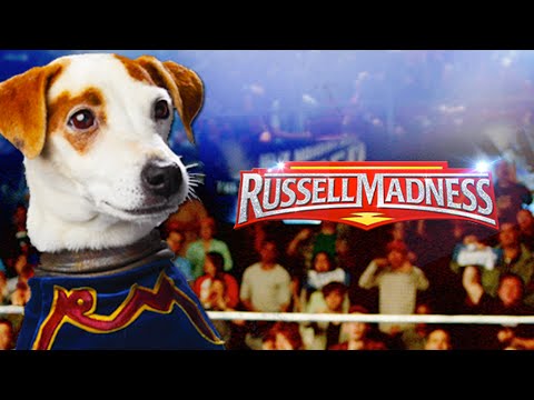《Russell Madness》电影免费观看