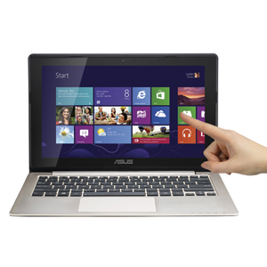 翻新ASUS VIVOBOOK X202E DH31T-CB 11.6"触屏笔记本