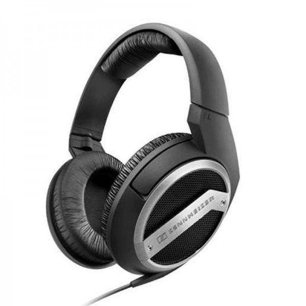 Sennheiser HD 449 封闭式头戴耳机特价49.99元，原价169.99元，包邮