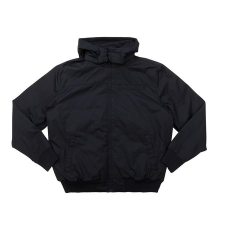 Athletic Works Mens Bomber Jacket男式夹克衫（黑、藏青两色）