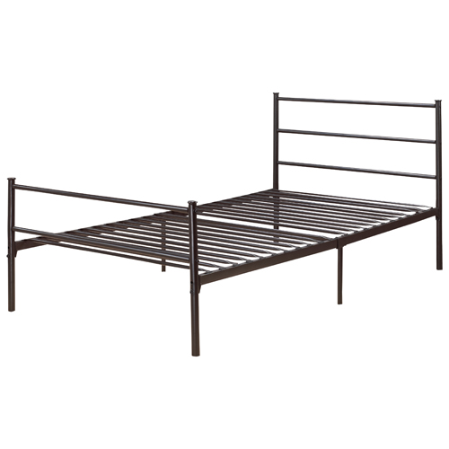 Simple Sleep Olivia Single Platform Bed单人床