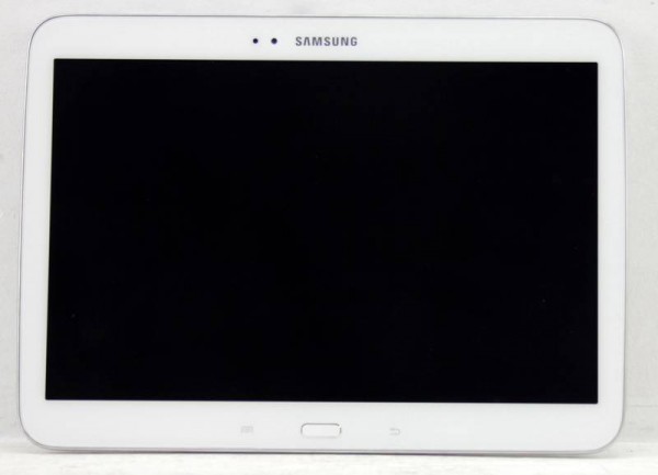 Samsung Galaxy Tab 3 10.1 GT-P5210 (16GB, White)2013版平板电脑