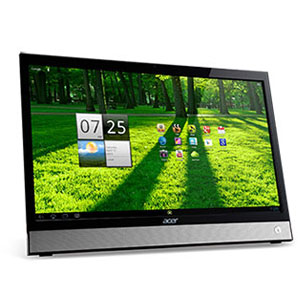 ACER DA220HQL MEDIA ALL-IN-ONE - OPEN BOX 21.5寸Android系统一体机