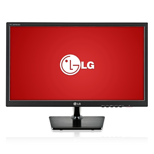 LG E2042T 20" LED MONITOR - OPEN BOX显示器