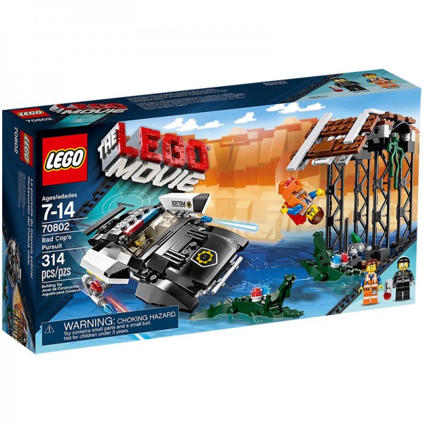 London Drugs Lego积木玩具6折起特卖