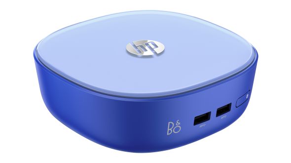HP Stream Mini 200-010迷你电脑，送25元礼品卡及有线键鼠套装