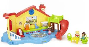 Fisher-Price 数款婴儿玩具用品3-5折特卖