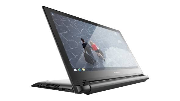 Lenovo Flex 2 Touchscreen 15寸两合一变形笔记本