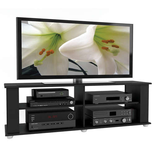 Sonax Component/TV Stand for TVs Up To 68" (FS-3580) 68寸电视柜