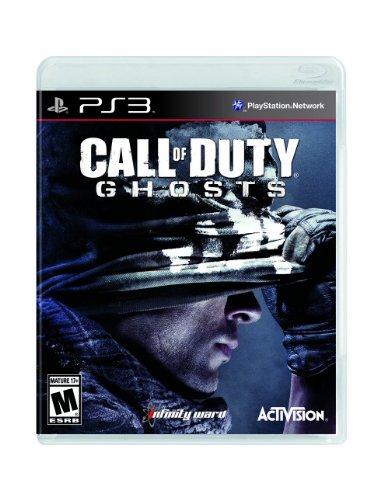 Call of Duty: Ghosts - PlayStation 3