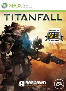 价值24.99元《Titanfall》Xbox 360及Xbox One版季票免费出售