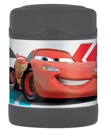 Cars Thermos® FUNtainer Food Jar儿童保温罐