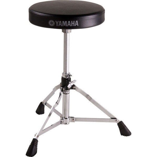 Yamaha Drum Stool (DS550) 可调高度鼓凳
