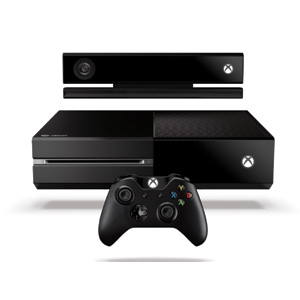 翻新XBOX ONE 500GB ENTERTAINMENT SYSTEM WITH KINECT