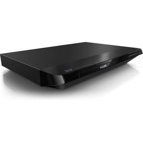 翻新3D蓝光影碟机Philips BDP2285 3D Blu-ray Disc Player