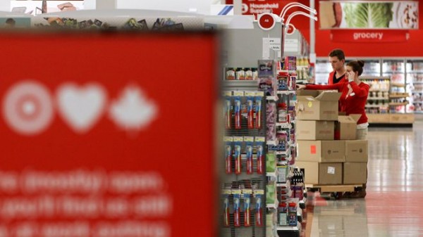 Target将于4月12日关闭最后的133家门店，当日全场1折，最后两小时0.2折
