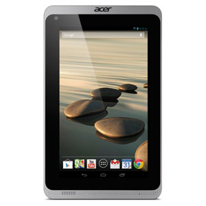 ACER ICONIA B1-720-L804 8GB 7" 10-POINT CAPACITIVE-TOUCH TABLET - OPEN BOX平板电脑