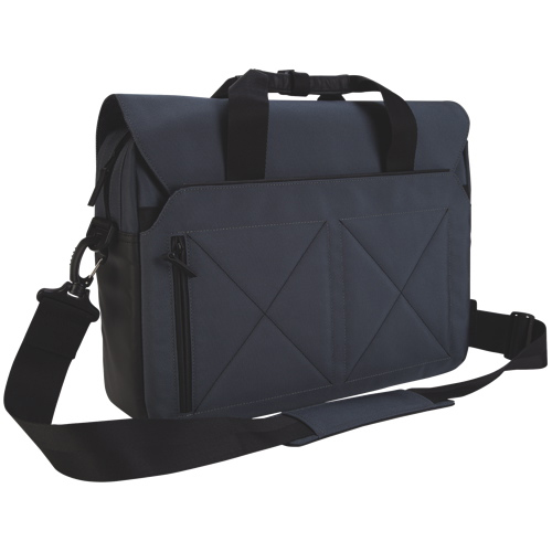 Targus T-1211 Topload Case for 15.6-Inch Laptops, Gray笔记本包