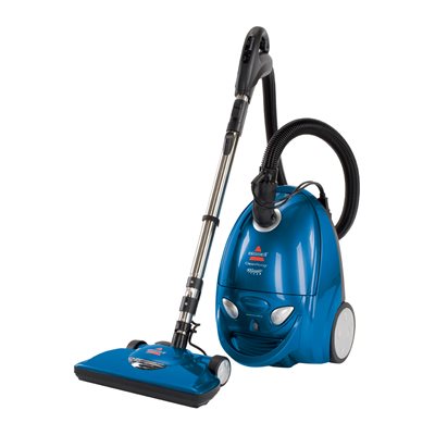 Bissell 48K2C CleanAlong Canister Vacuum真空吸尘器