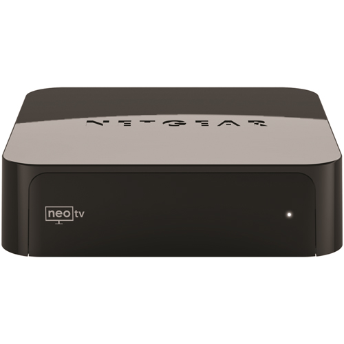 NeoTV Smart TV Streaming Player with Wi-Fi (NTV300-100PAS)流媒体播放器