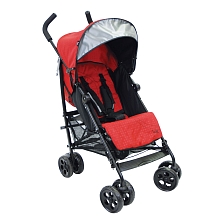 Safety 1st Lux Zune Stroller - Lava 婴儿推车
