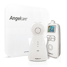 Angelcare Movement & Sound Monitor婴儿监听器