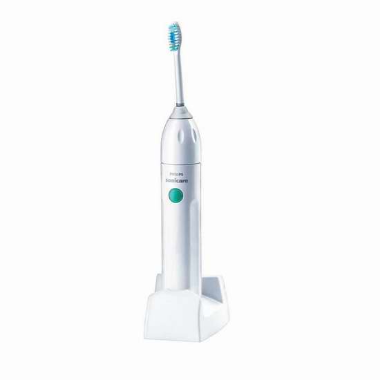 Philips Sonicare Essence Rechargeable Toothbrush充电式声波震动牙刷