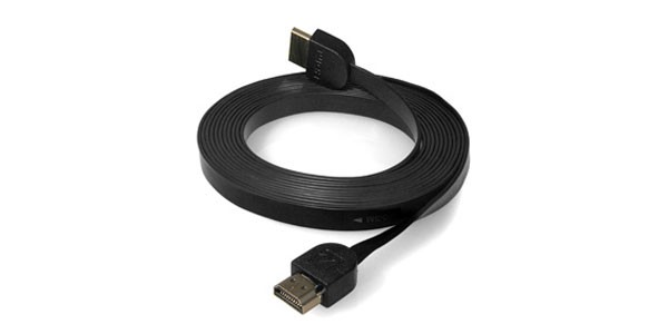 Ultralink Microflat HDMI - 3M