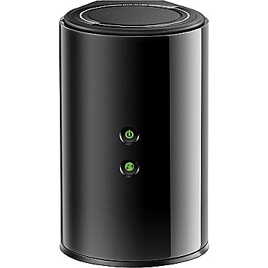 D-Link DIR-818L AC750 无线双频千兆云路由清仓