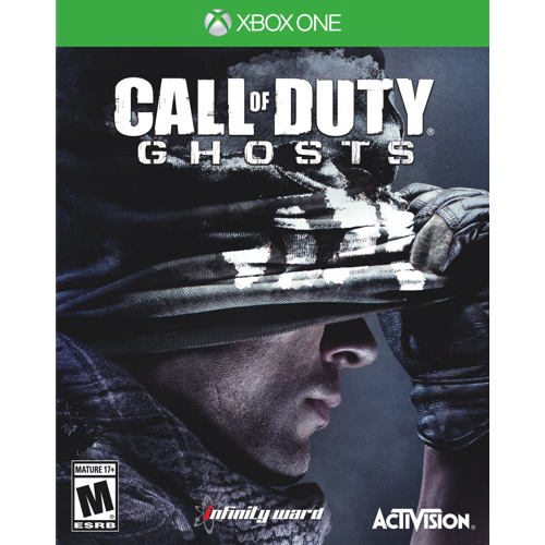 Call of Duty: Ghosts for Xbox One