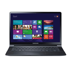 翻新SAMSUNG NP915S3G-K02CA 13.3" ATIV BOOK笔记本