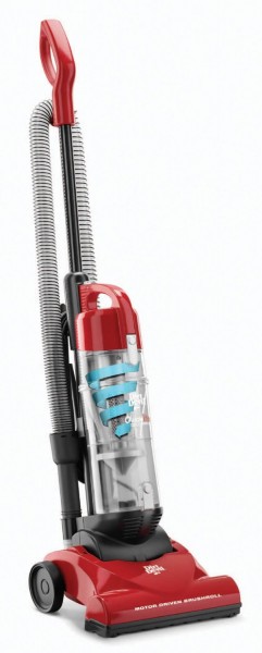 Dirt Devil UD20015 Quick Lite Plus Vacuum Cleaner小型气旋式真空吸尘器