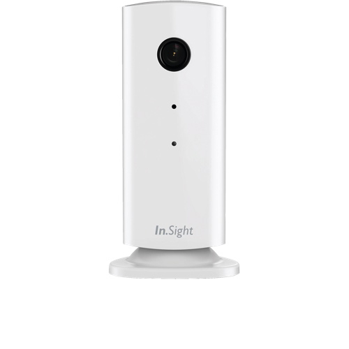Philips In Sight Wireless Home Monitor (M100/12)家用无线视频监控器