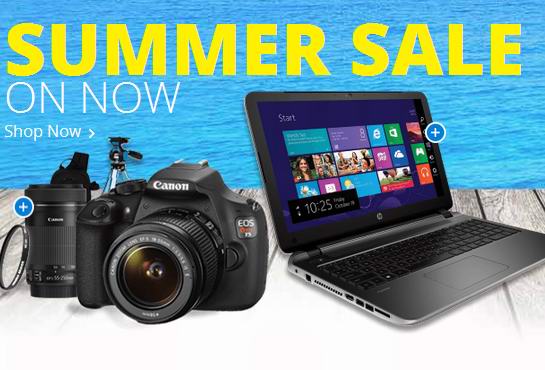 Best Buy 夏季促销父亲节专场，仅限今日
