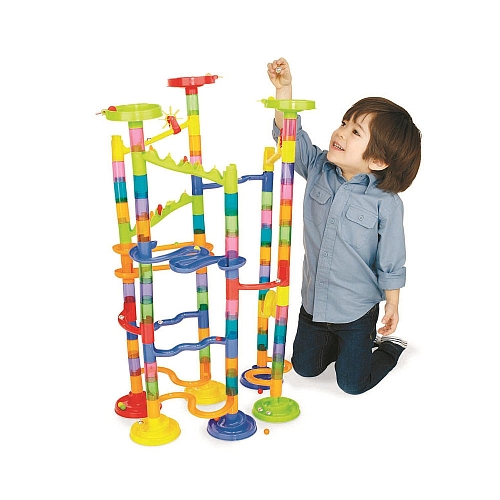 Toys R Us多款儿童玩具5折起特卖，满50元优惠10元