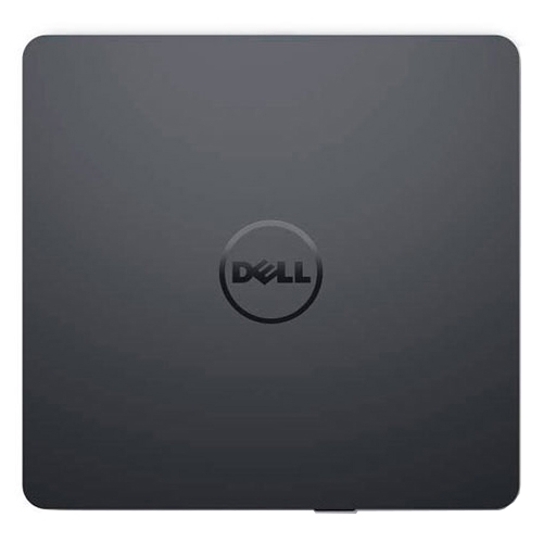 Dell External USB Slim DVD+/-RW Optical Drive外置DVD刻录机