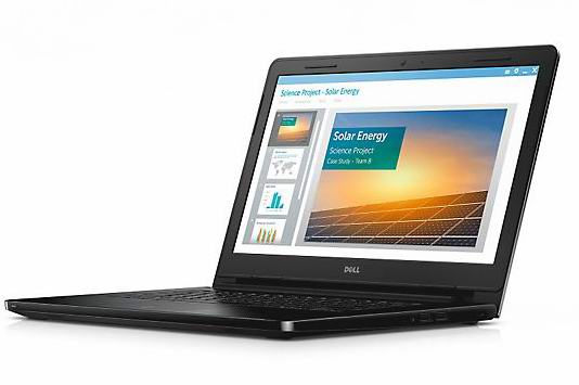 Dell New Inspiron 14 3000 Series笔记本电脑249.99元特卖