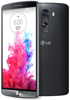 LG G3 5.5寸2K屏幕激光对焦智能手机签两年计划仅售19.99元，并送300元Costco现金卡