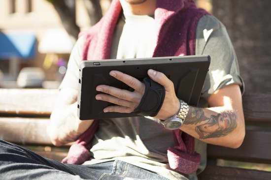 两款Incipio Capture Case  for Microsoft Surface Pro/Pro 2保护套