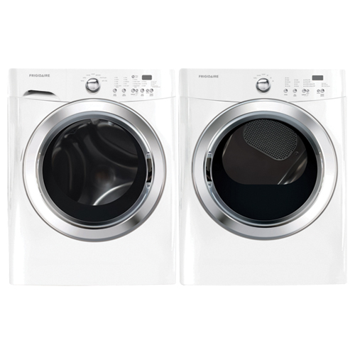 Best Buy 多款洗衣机干衣机大折扣特卖并包税